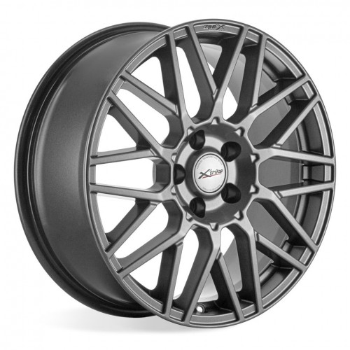 Диск Xtrike X-133 7,5x18/5x112 D66,6 ET35 HSB