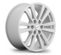 Диск Xtrike X-142 8,5x20/6x139,7 D67,1 ET36 HS