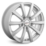 Диск Xtrike X-115 6,0x15/5x114,3 D66,1 ET40 HS
