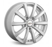 Диск Xtrike X-115 6,0x15/5x114,3 D66,1 ET40 HS