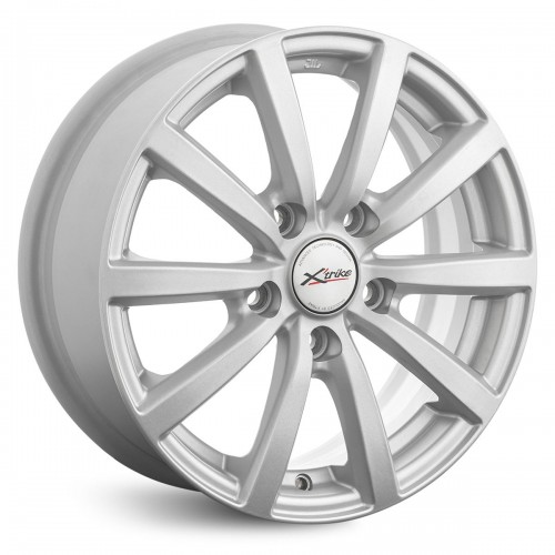 Диск Xtrike X-115 6,0x15/5x114,3 D66,1 ET40 HS