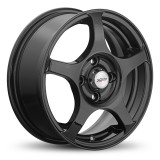 Диск Xtrike X-103 5,5x14/4x98 D58,5 ET35 BK