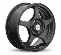 Диск Xtrike X-103 5,5x14/4x98 D58,5 ET35 BK