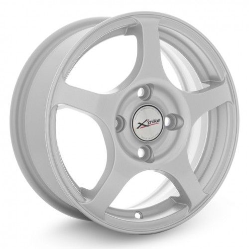 Диск X'trike X-103 5,5x14/4x98 D58,5 ET35 HS