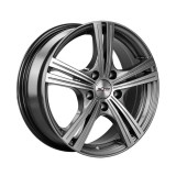 Диск Xtrike X-112 6,5x16/5x114,3 D60,1 ET45 HSB/FP