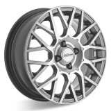 Диск Xtrike X-132 6,0x15/4x100 D54,1 ET46 HSB/FP