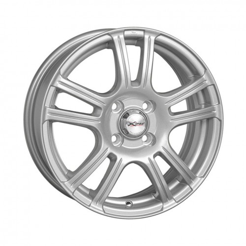 Диск Xtrike X-105М 6,0x15/4x98 D58,5 ET35 HS