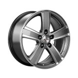 Диск X'trike X-108 7,0x16/5x100 D67,1 ET38 HSB/FP