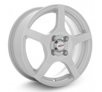 Диск X'trike X-118 6,0x15/4x108 D65,1 ET25 HS