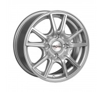 Диск X'trike X-104 6,0x14/5x100 D67,1 ET38 HS