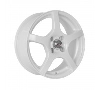 Диск X'trike X-118 6,0x15/4x100 D54,1 ET45 W