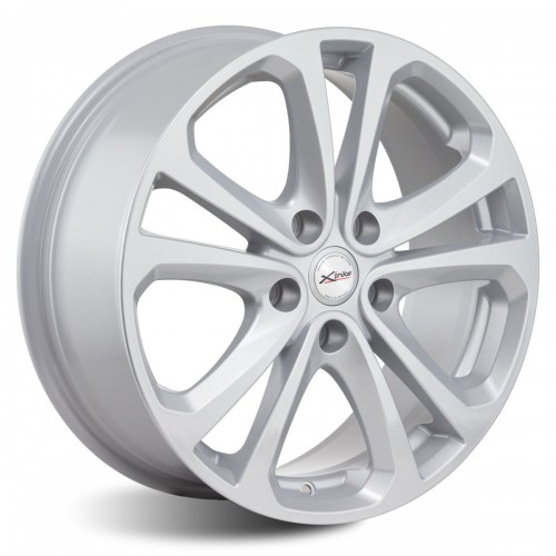 Диск Xtrike X-113М 7,0x17/5x114,3 D67,1 ET45 HS