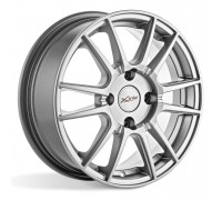 Диск Xtrike X-127 6,0x15/4x100 D60,1 ET45 HSB