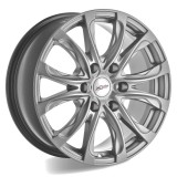 Диск Xtrike X-134 8,0x18/6x139,7 D75,1 ET42 HSB
