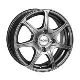 Диск Xtrike X-110 6,0x14/4x114,3 D67,1 ET35 HSB