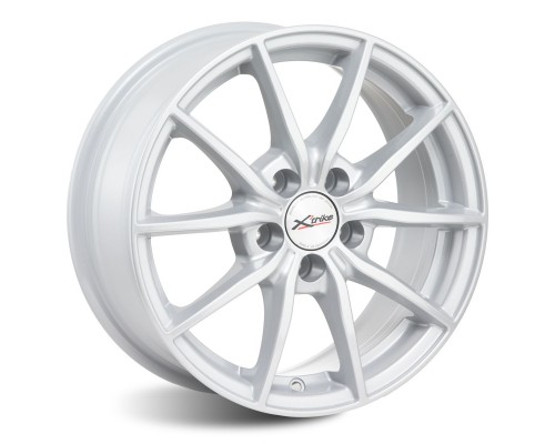 Диск Xtrike X-111М 6,5x15/5x110 D65,1 ET35 HS