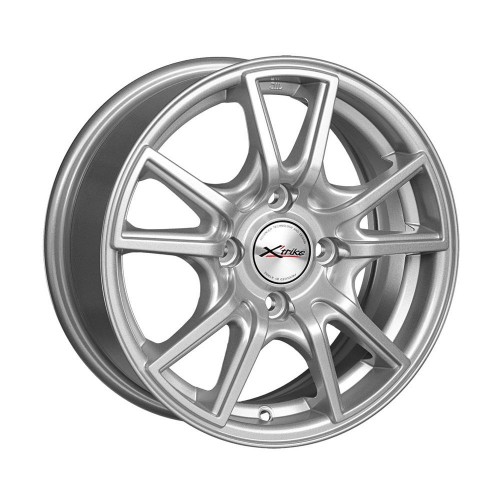 Диск X'trike X-104 6,0x14/4x98 D58,5 ET38 HS