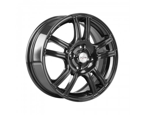Диск Xtrike X-105М 6,0x15/4x108 D65,1 ET25 BK