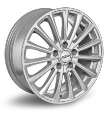 Диск X'trike X-136 7,0x17/5x114,3 D66,1 ET40 HS