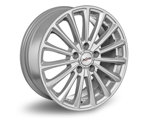 Диск X'trike X-136 7,0x17/5x114,3 D66,1 ET40 HS