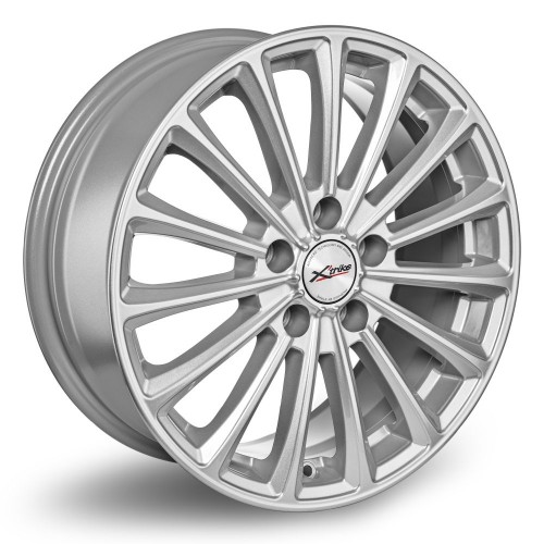 Диск X'trike X-136 7,0x17/5x114,3 D66,1 ET40 HS