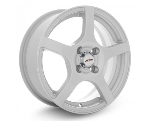 Диск Xtrike X-118 6,0x15/4x100 D54,1 ET45 HS