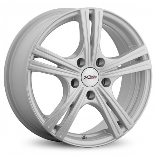 Диск Xtrike X-112 6,5x16/5x105 D56,6 ET39 HS