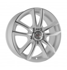 Диск Xtrike X-116 6,5x16/5x100 D67,1 ET38 W/FP