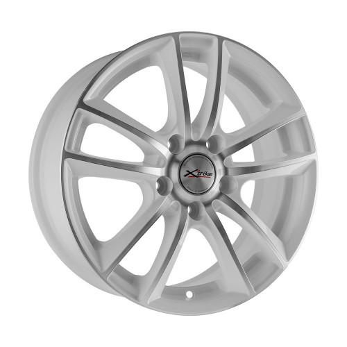 Диск Xtrike X-116 6,5x16/5x100 D67,1 ET38 W/FP