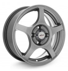 Диск Xtrike X-103 5,5x14/4x98 D58,5 ET35 HSB