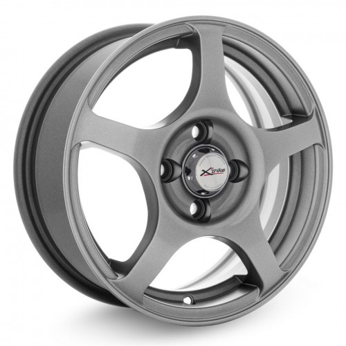Диск Xtrike X-103 5,5x14/4x98 D58,5 ET35 HSB