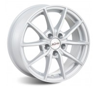 Диск Xtrike X-111М 6,5x15/5x108 D63,35 ET43 HS