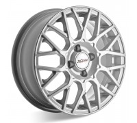 Диск Xtrike X-132 6,0x15/4x100 D60,1 ET37 HS