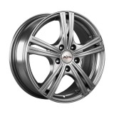 Диск Xtrike X-112 6,5x16/5x105 D56,6 ET39 HSB