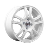Диск Xtrike X-105М 6,0x15/4x98 D58,5 ET35 W