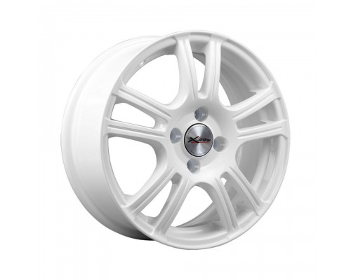 Диск Xtrike X-105М 6,0x15/4x98 D58,5 ET35 W