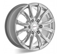 Диск Xtrike X-134 8,0x18/6x139,7 D100,1 ET36 HS