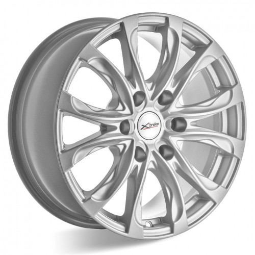 Диск Xtrike X-134 8,0x18/6x139,7 D100,1 ET36 HS