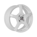 Диск Xtrike X-118 6,0x15/4x100 D67,1 ET45 W