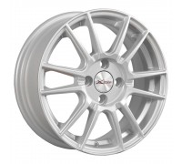 Диск Xtrike X-127 6,0x15/4x98 D58,5 ET35 HS