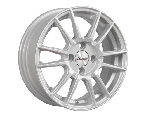 Диск Xtrike X-127 6,0x15/4x98 D58,5 ET35 HS