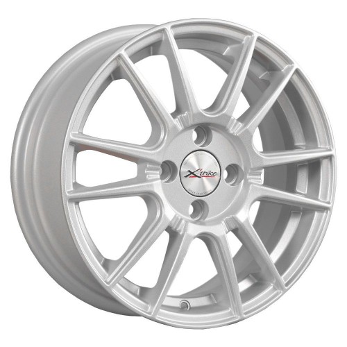 Диск Xtrike X-127 6,0x15/4x98 D58,5 ET35 HS