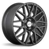 Диск X'trike X-133 7,5x18/5x114,3 D67,1 ET50 BKM