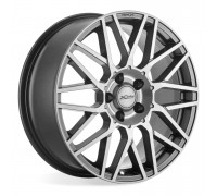 Диск Xtrike X-133 7,5x18/5x114,3 D66,6 ET37 HSB/FP