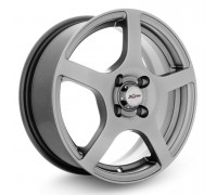 Диск X'trike X-118 6,0x15/4x100 D67,1 ET35 HSB