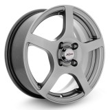 Диск Xtrike X-118 6,0x15/4x98 D58,5 ET35 HSB