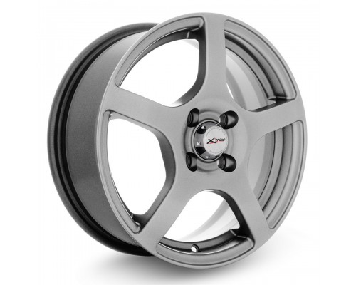 Диск Xtrike X-118 6,0x15/4x98 D58,5 ET35 HSB