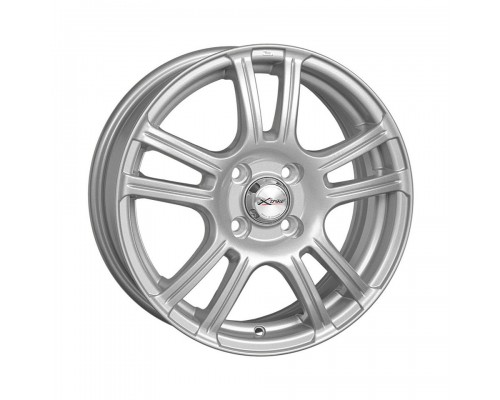 Диск X'trike X-105М 6,0x15/4x100 D54,1 ET45 HS