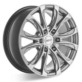 Диск Xtrike X-134 8,0x18/6x139,7 D75,1 ET42 HSB/FP