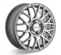 Диск Xtrike X-132 6,0x15/4x100 D60,1 ET37 HSB